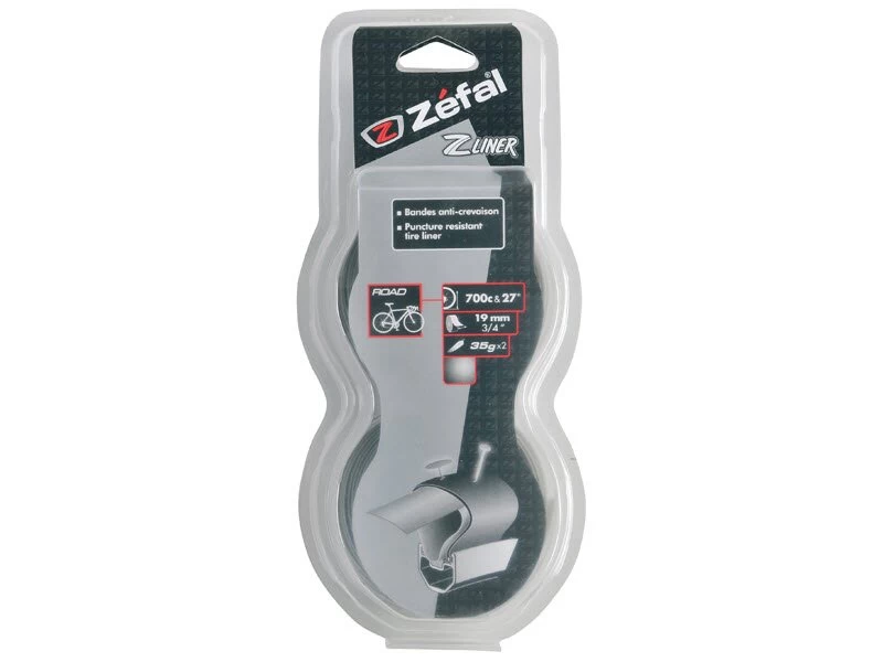 Zefal Z-Liner Pannenschutzband 1 Zefal Z-Liner Pannenschutzband